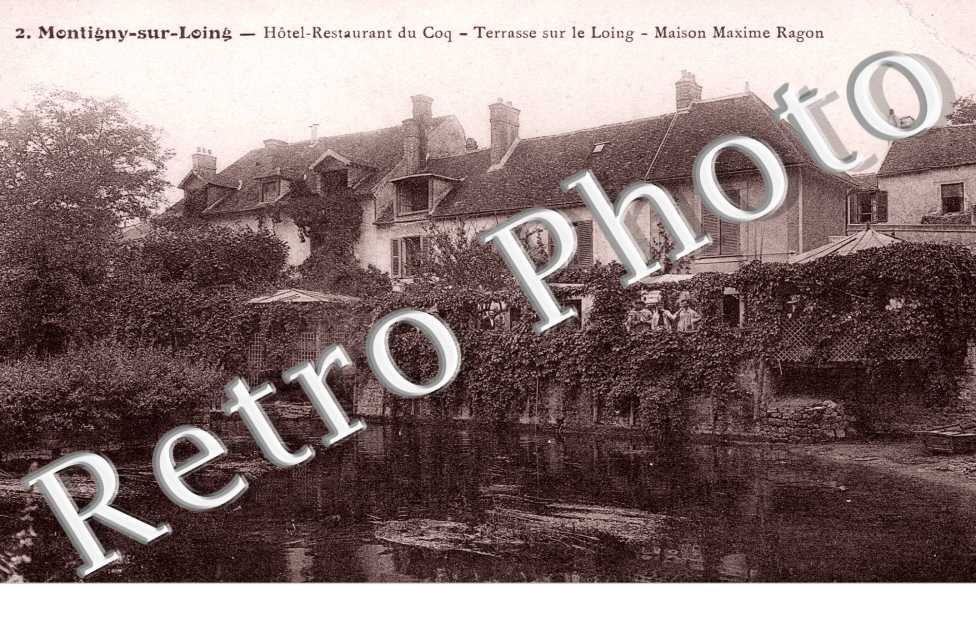 Hotel Restaurant du Coq
