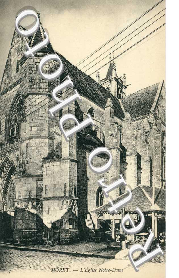 l'Eglise Notre-Dame