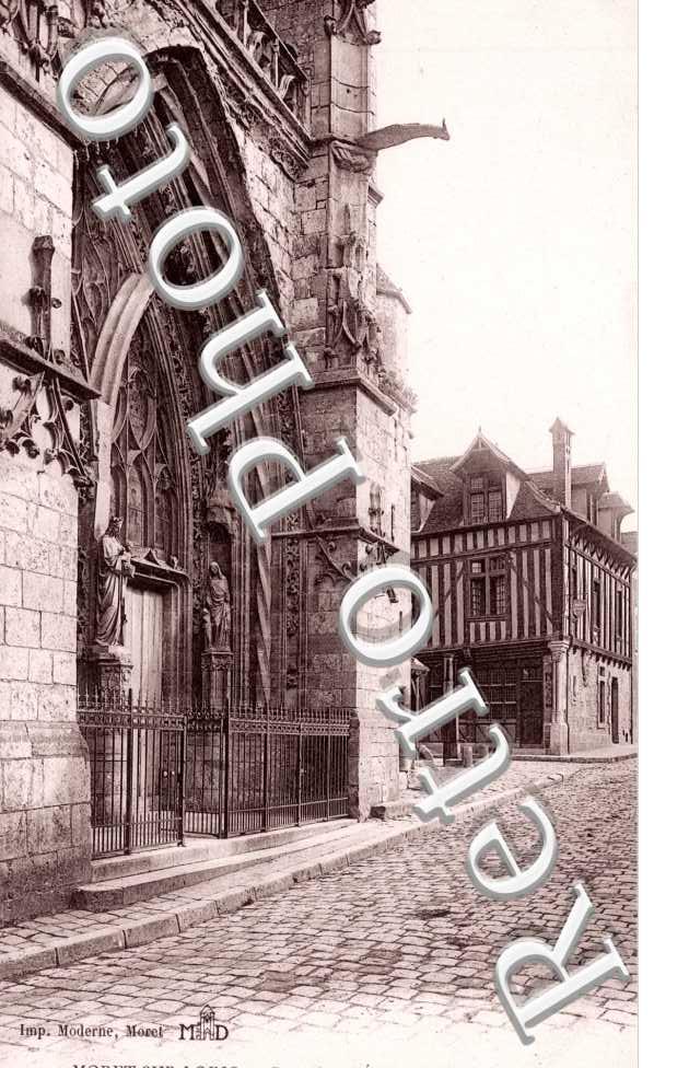 Eglise
