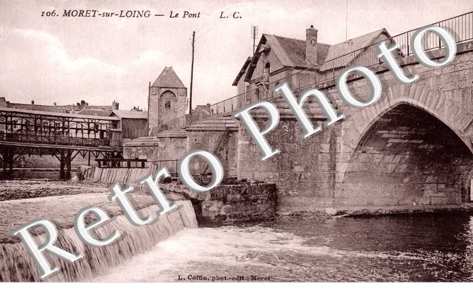 le Pont