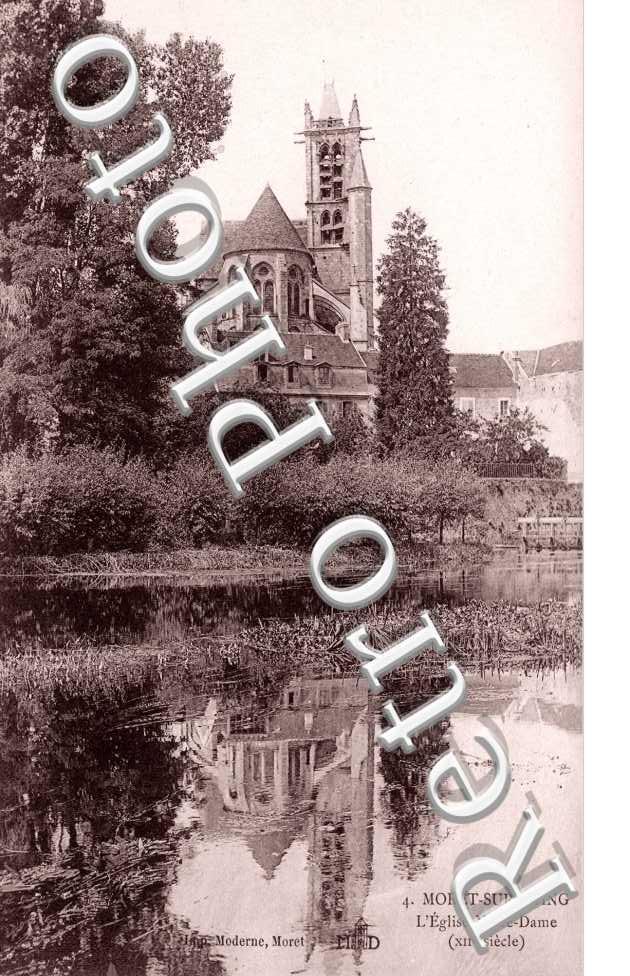 l'Eglise Notre-Dame