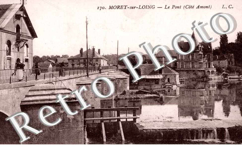 le Pont