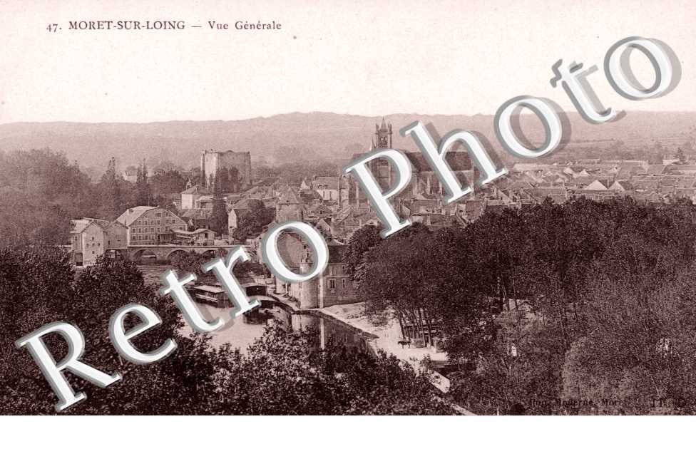 Vue Generale
