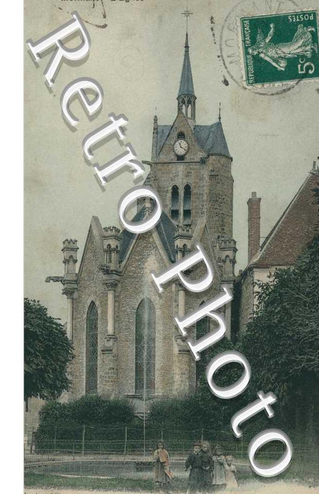 l&#039;Eglise