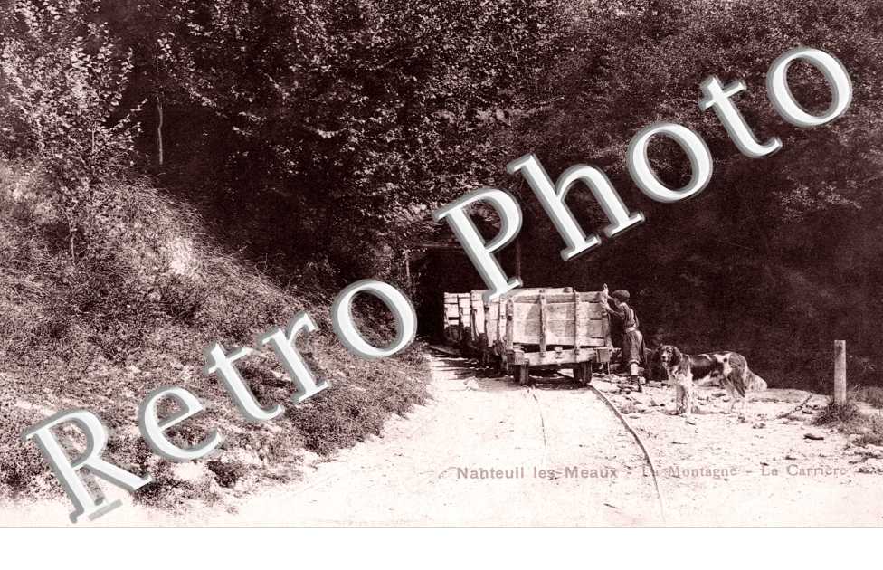 la Carriere