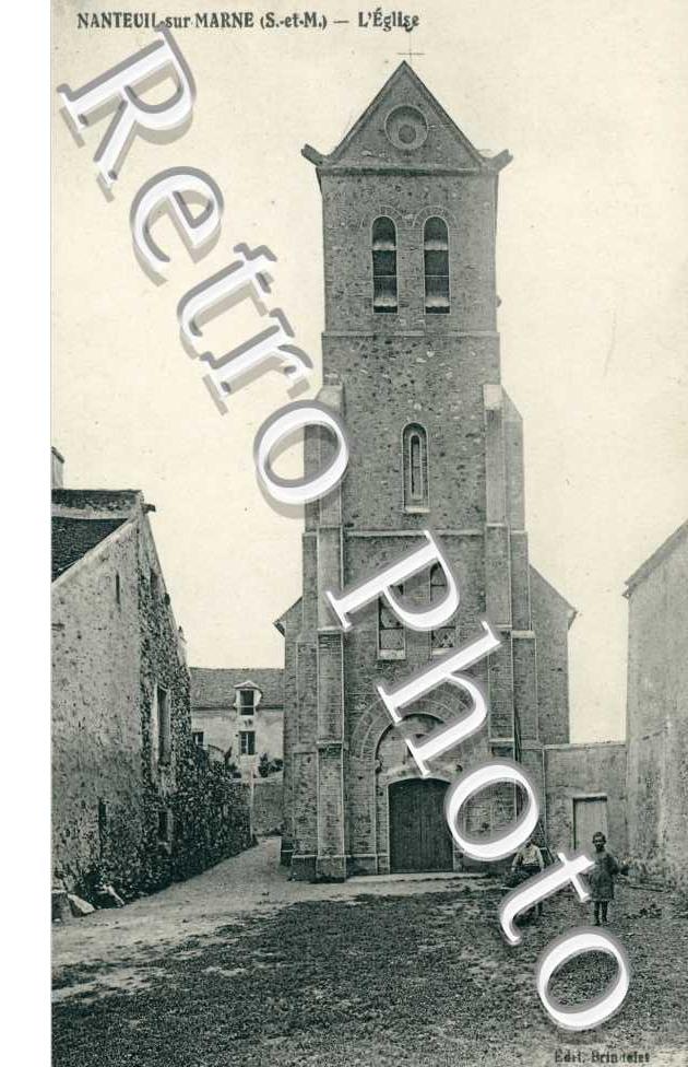 l'Eglise