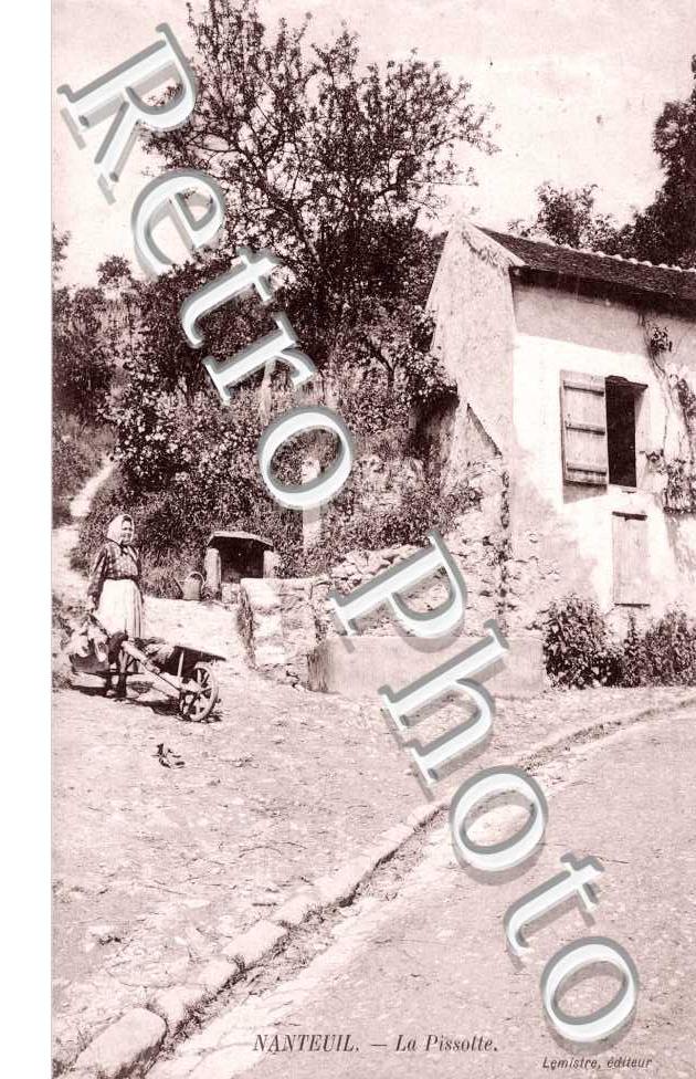 la Pissotte