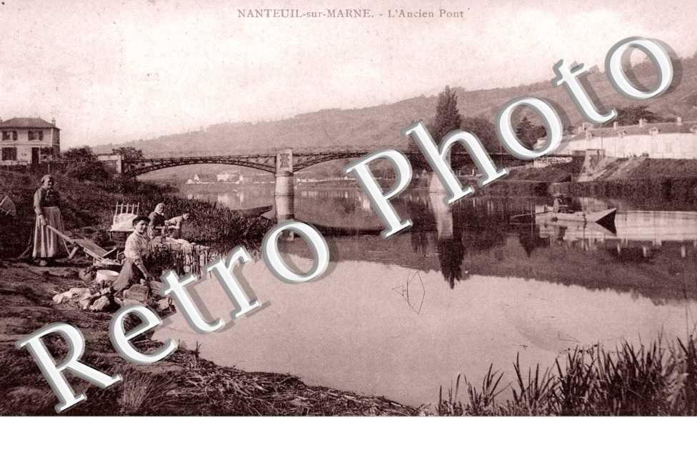 l&#039;Ancien Pont
