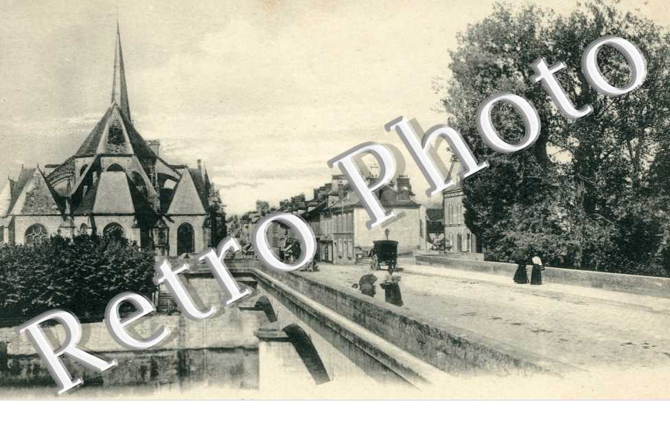le Grand Pont