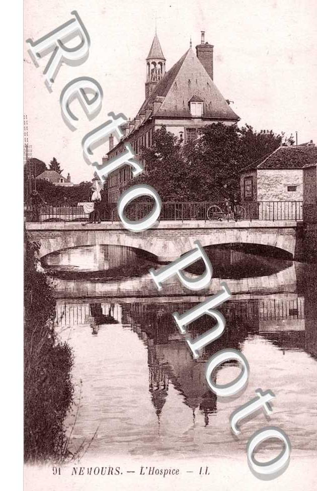 l'Hospice