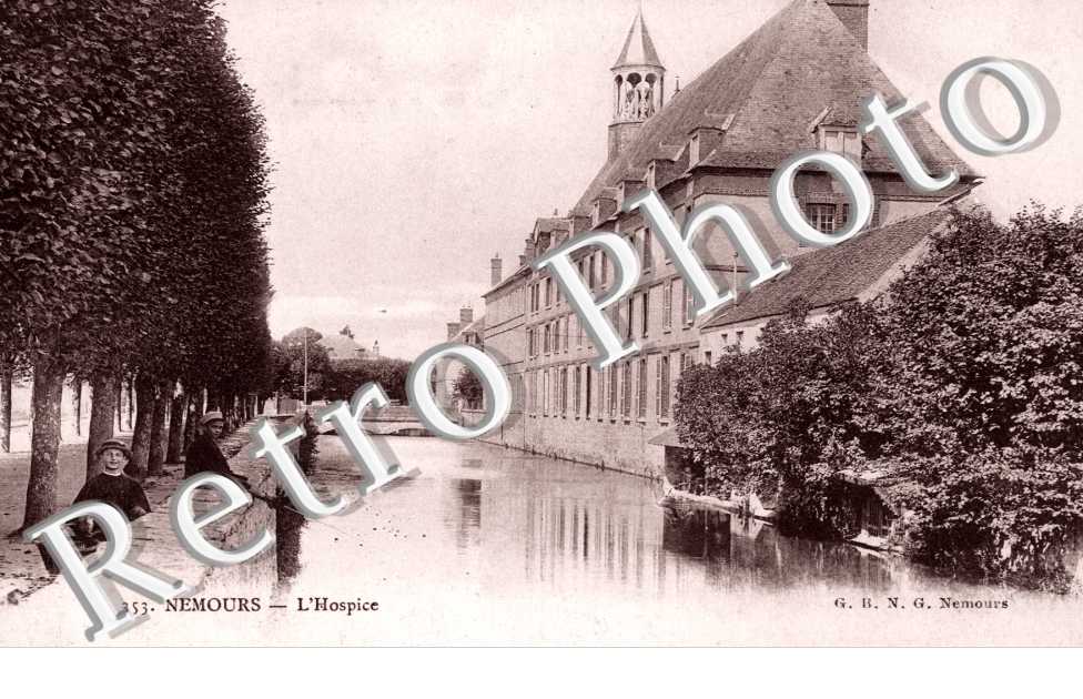 l'Hospice