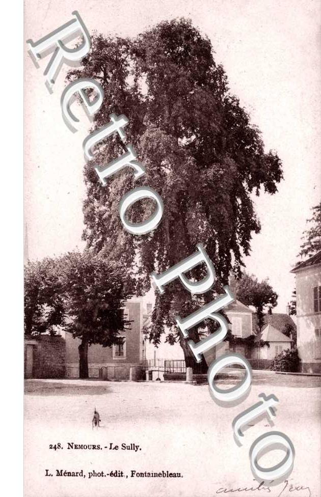 Le Sully