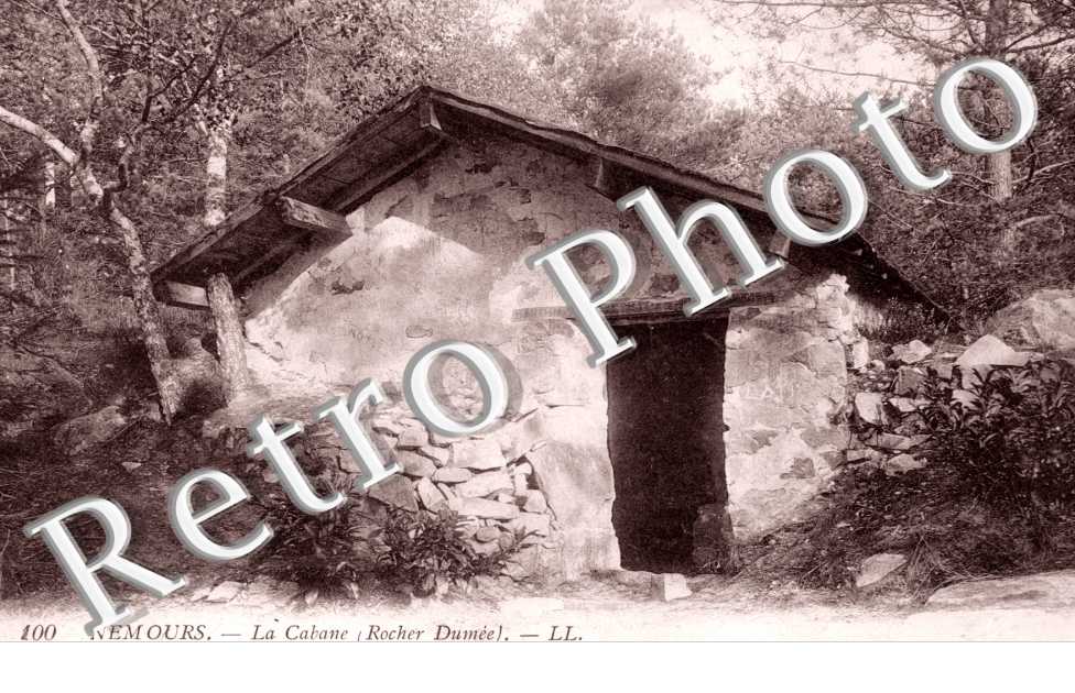la Cabane