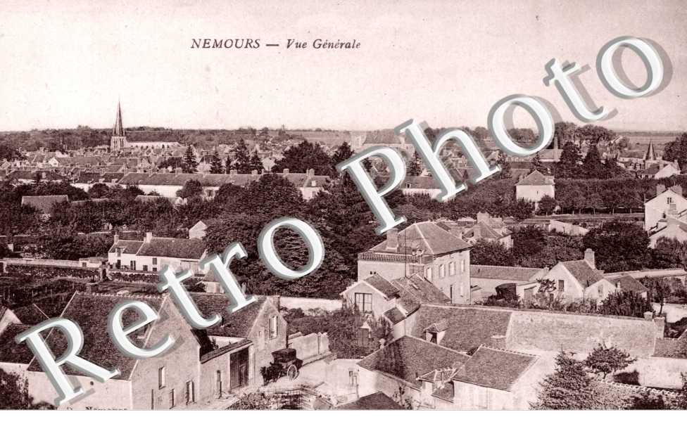 vue generale