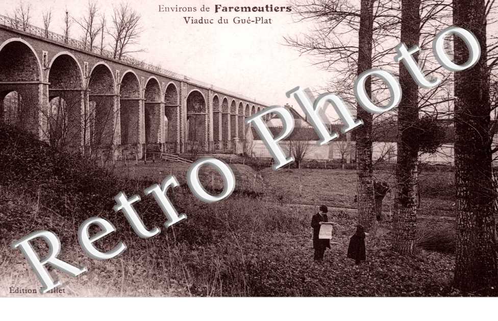 Viaduc du Gue-Plat