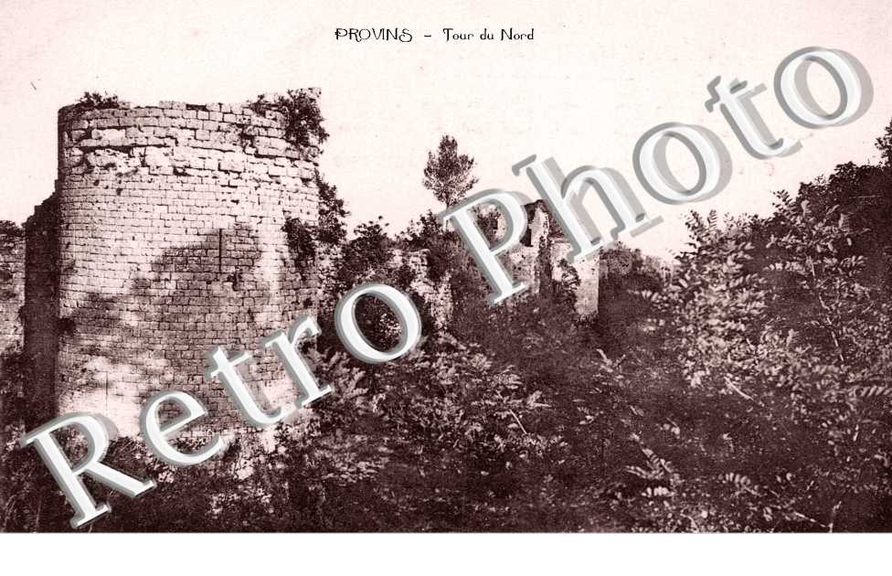 Tour du Nord