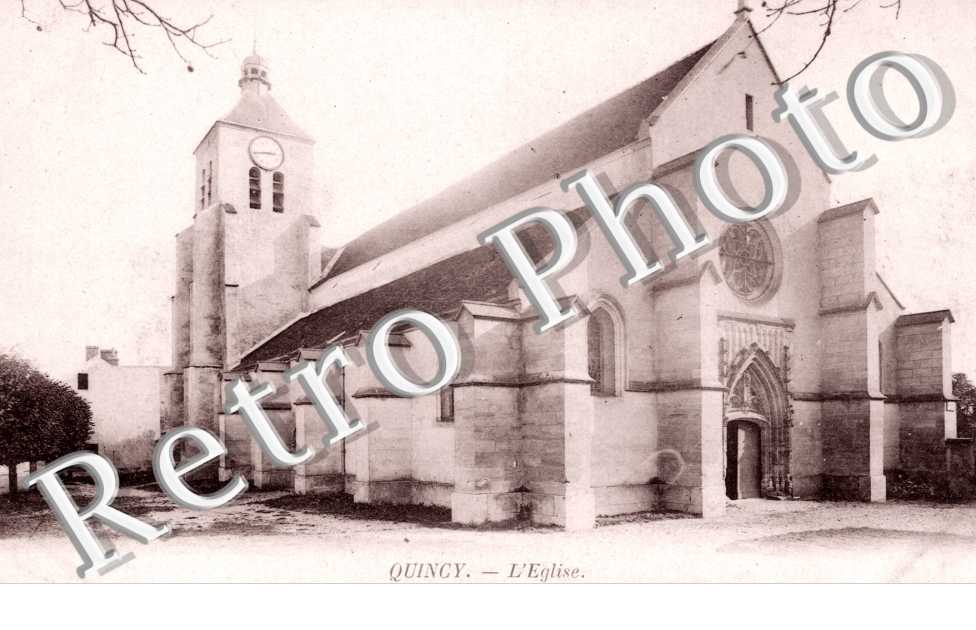 l&#039;Eglise