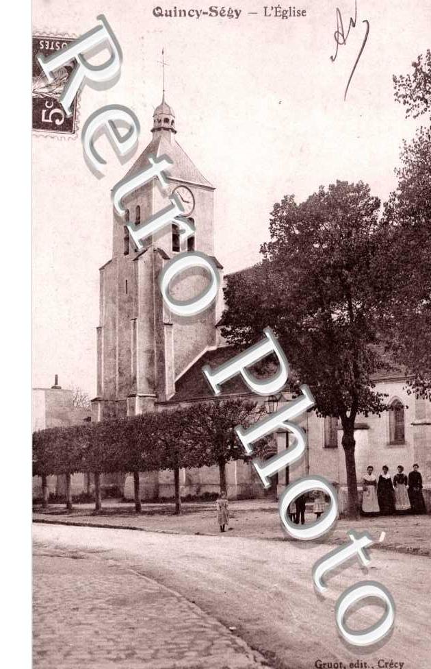 l&#039;Eglise