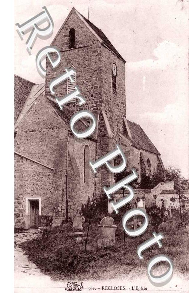l&#039;Eglise