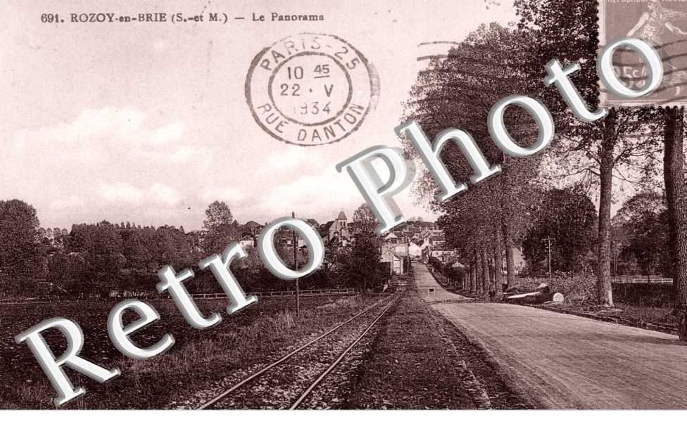 le Panorama