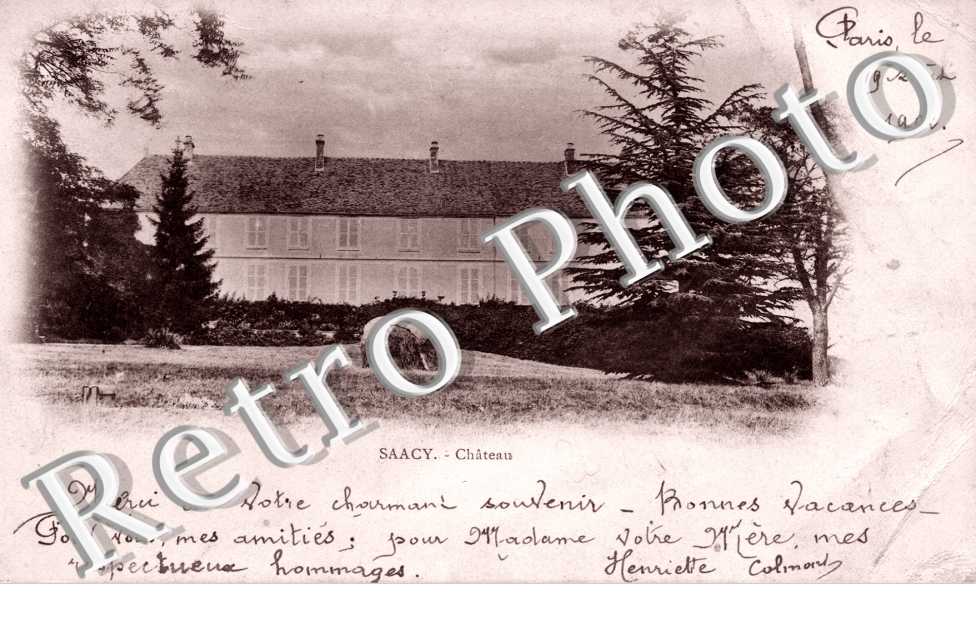 chateau