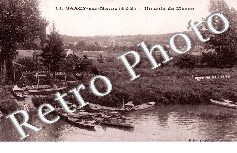 un coin de Marne