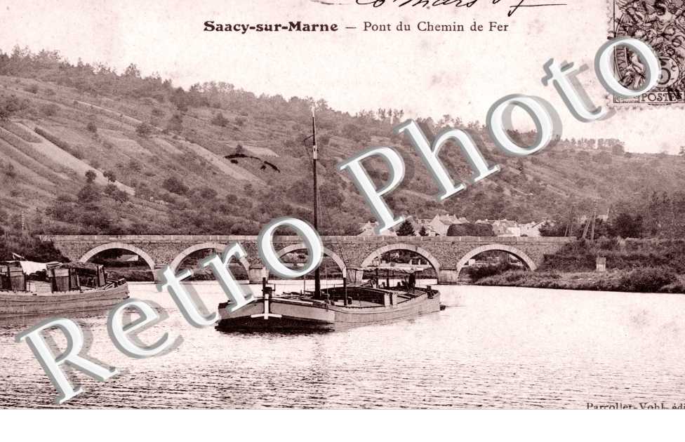 Pont du Chemin de Fer