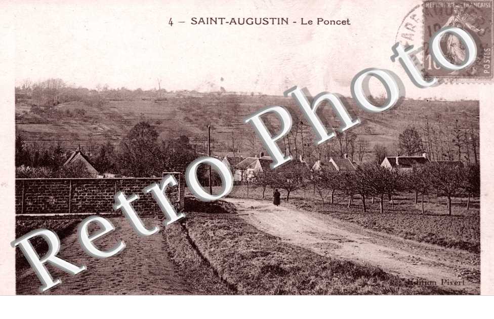 Le poncet