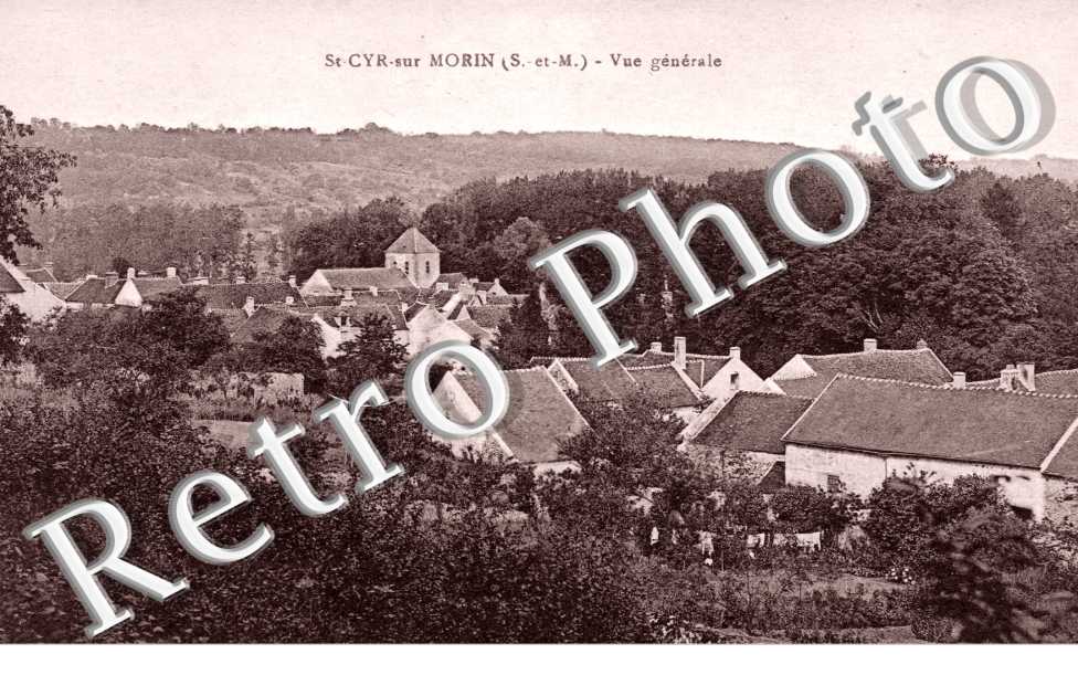 Vue Generale