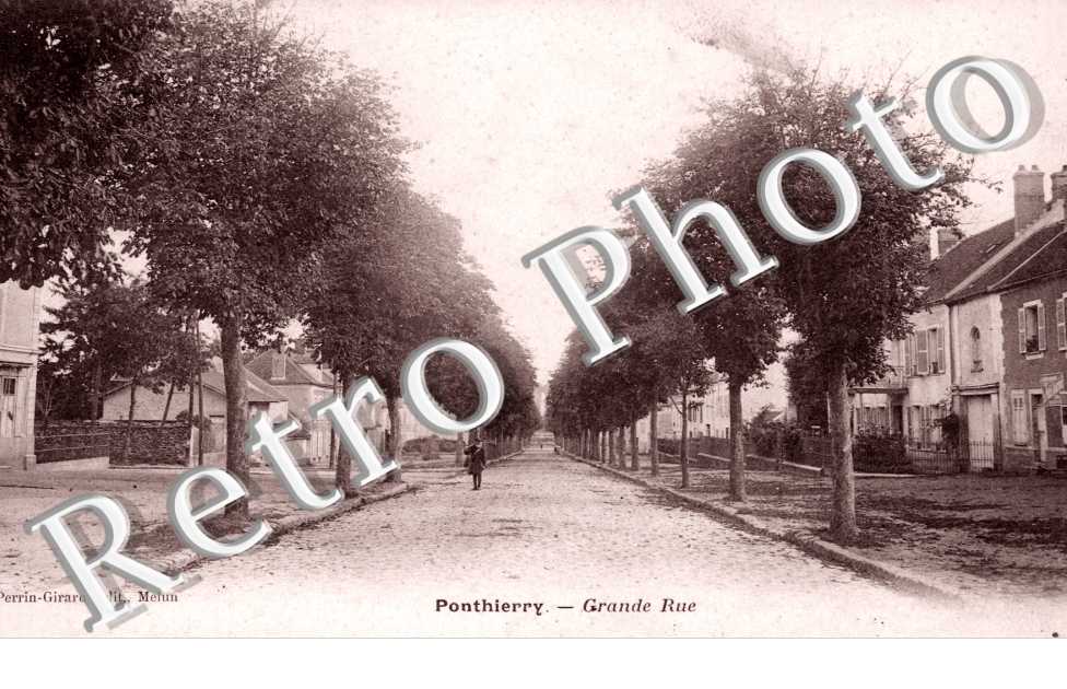 grande rue