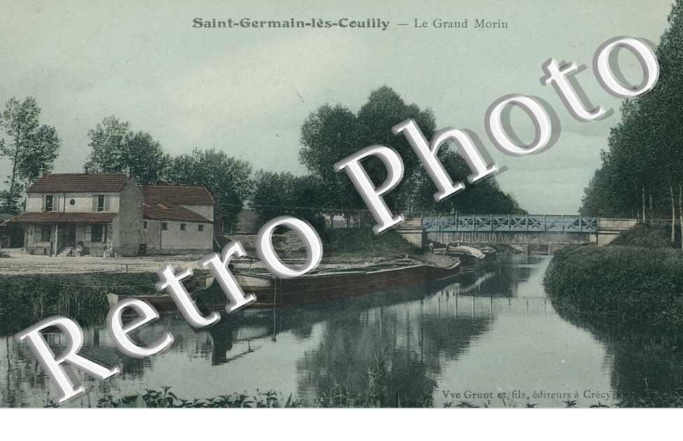 le grand morin