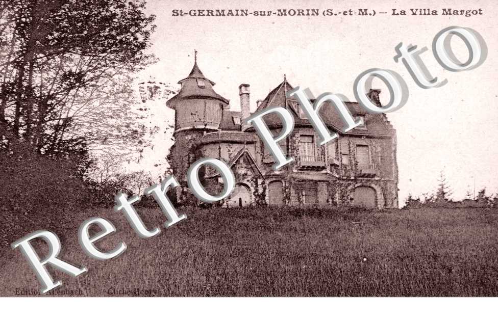 la Villa Margot