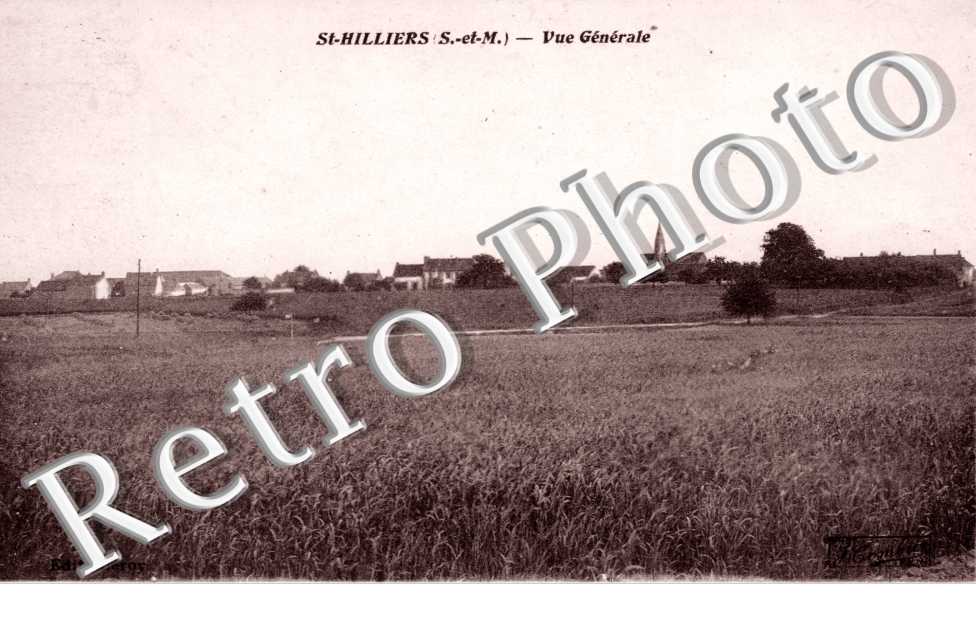 Vue Generale