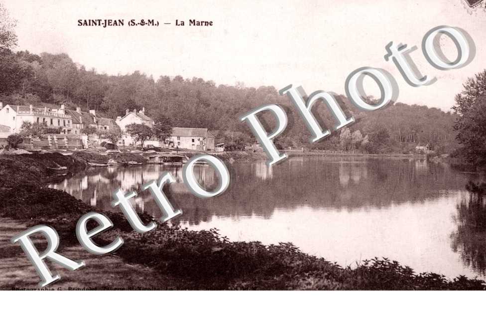 la Marne