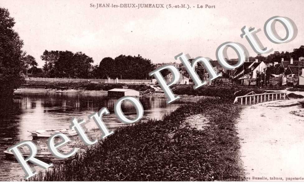 le Port