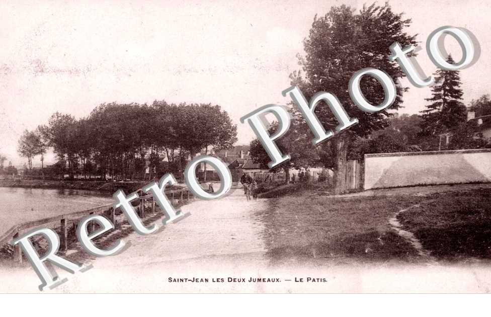 le patis