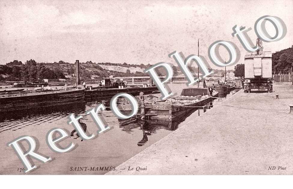 le Quai
