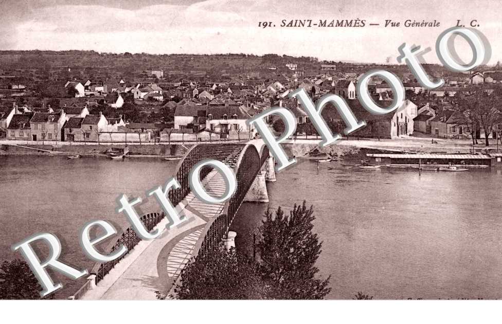 Vue Generale
