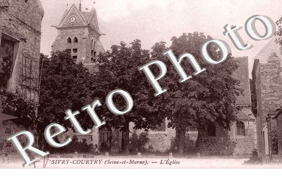 l&#039;eglise