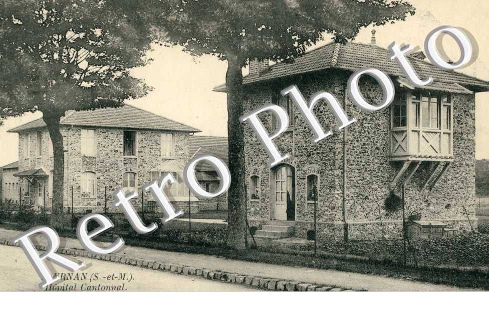 Hopital Cantonnal