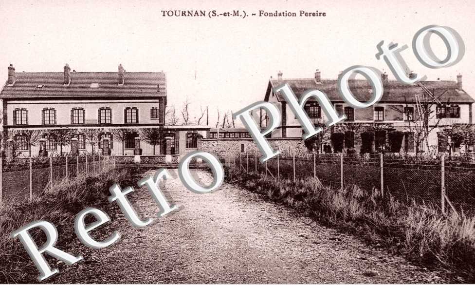 Fondation Periere