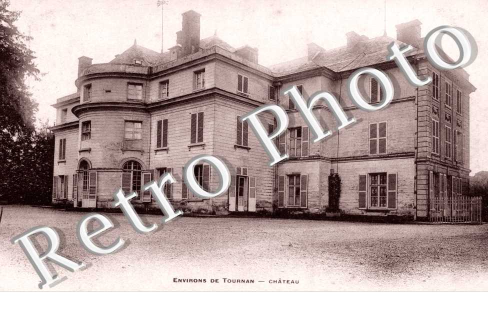 le Chateau