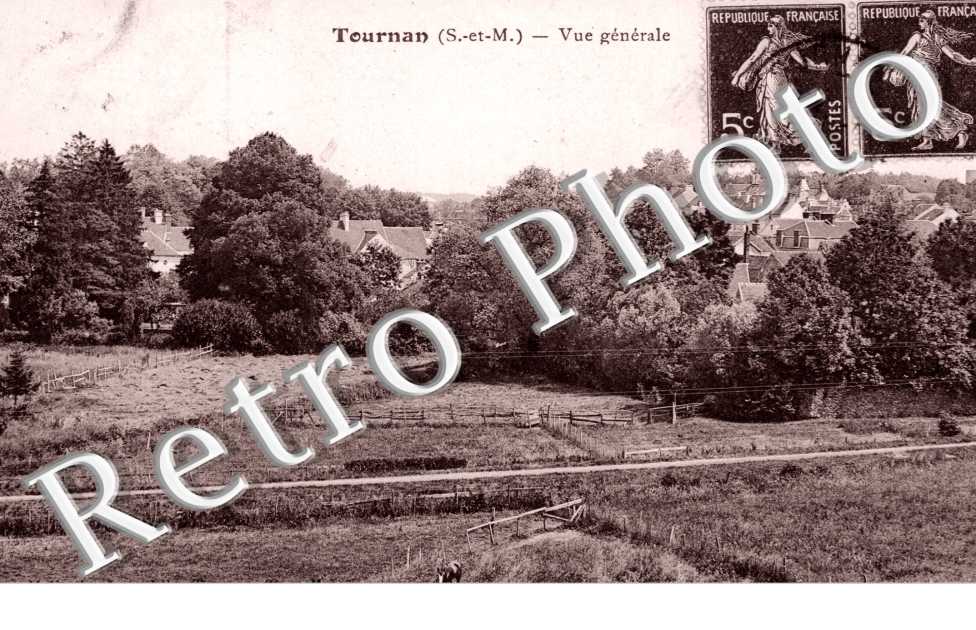 Vue generale