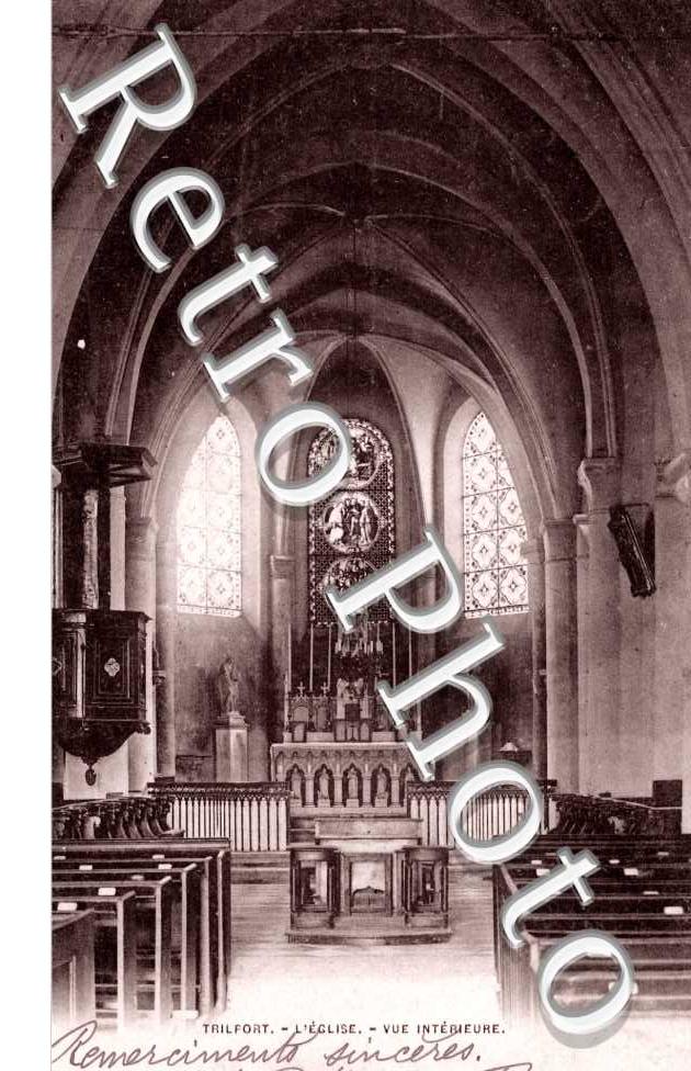 L'Eglise