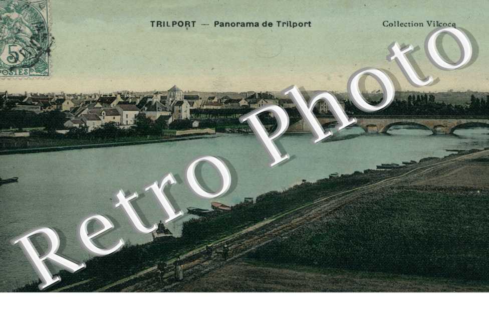 Panorama (toilee couleur)