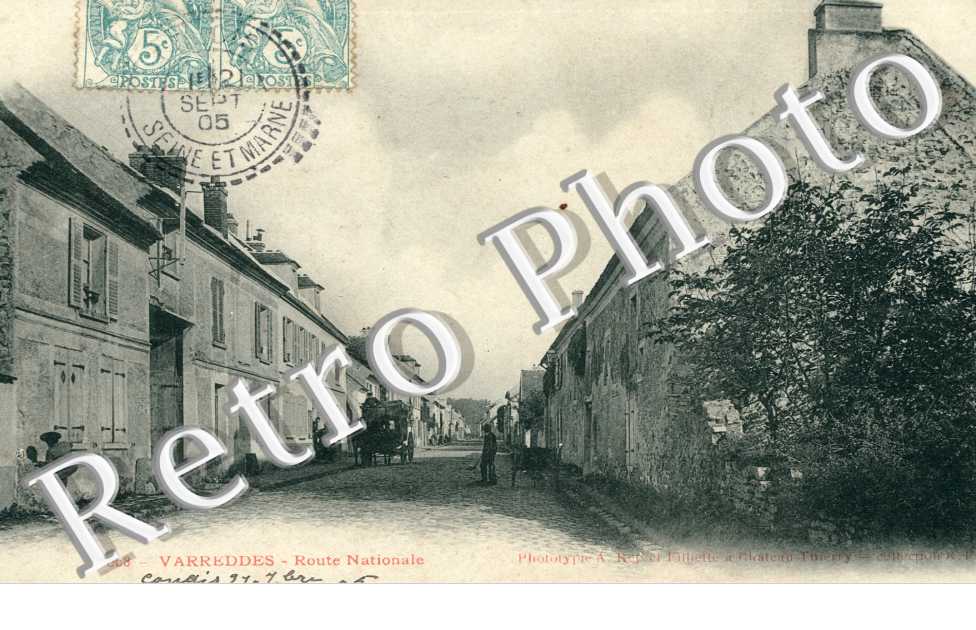 Route Nationale