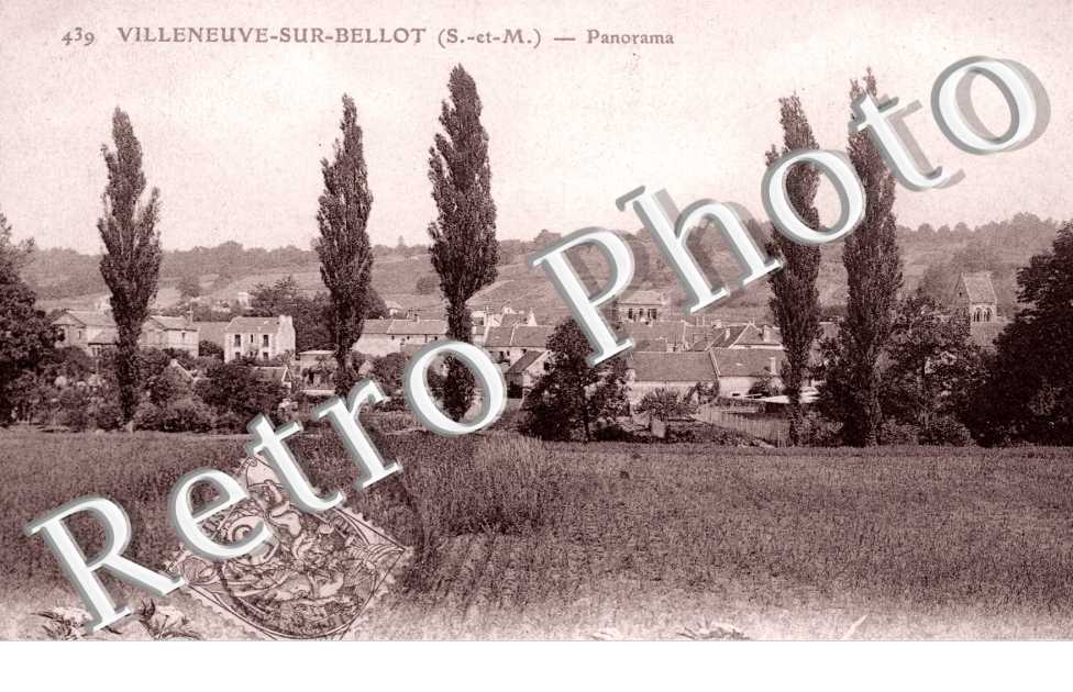 Vue generale