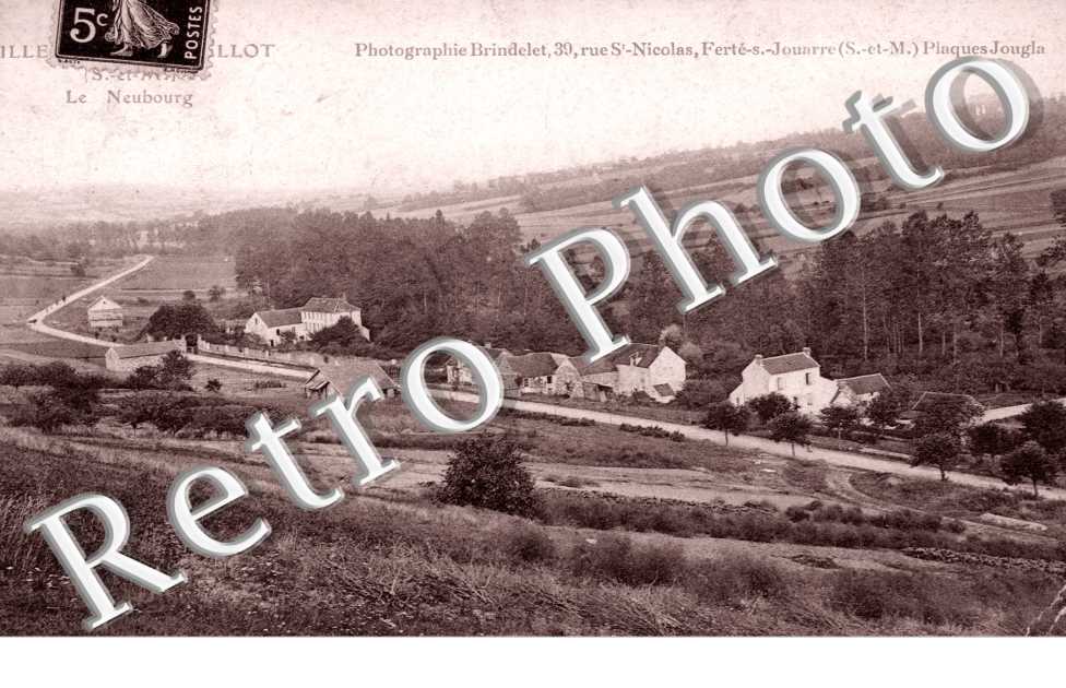 le neubourg