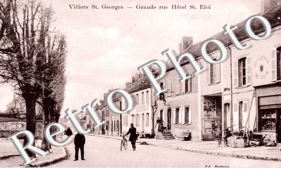 grande rue hotel saint eloi