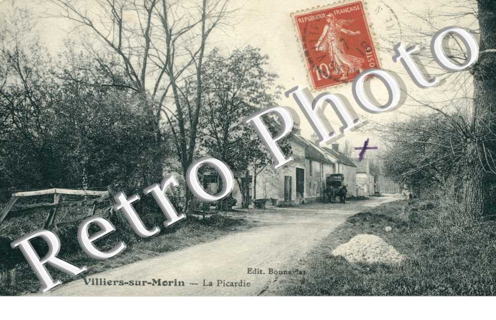 La Picardie